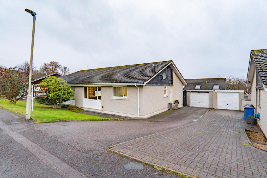 Main image of property: Firthview Avenue, Inverness, IV3 8NT