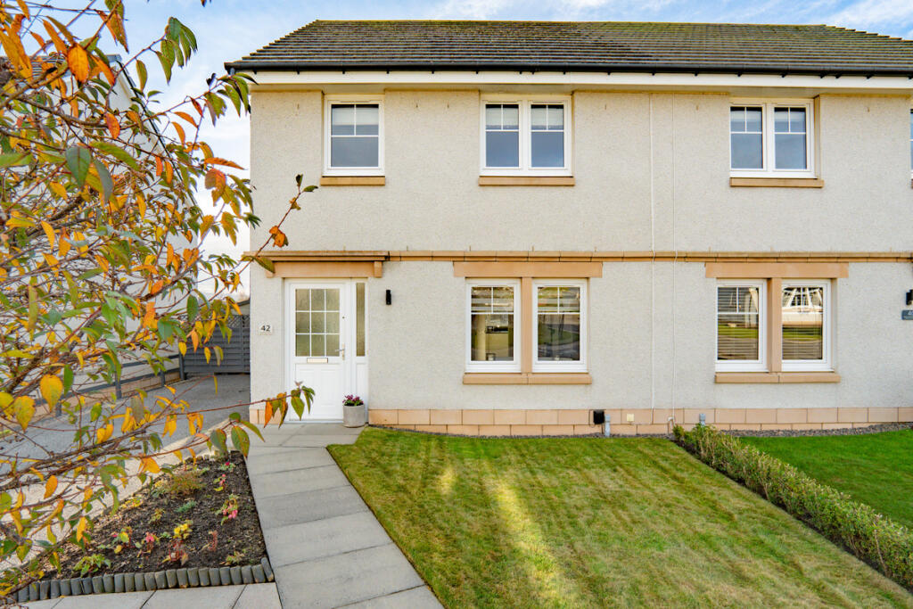 Main image of property: Seaforth Drive, Fortrose, IV10 8RQ