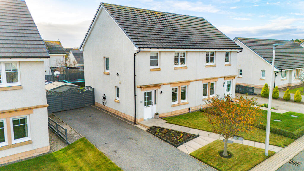 Main image of property: Seaforth Drive, Fortrose, IV10 8RQ