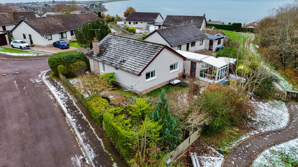 Main image of property: Feddon Hill, Fortrose, IV10 8SP