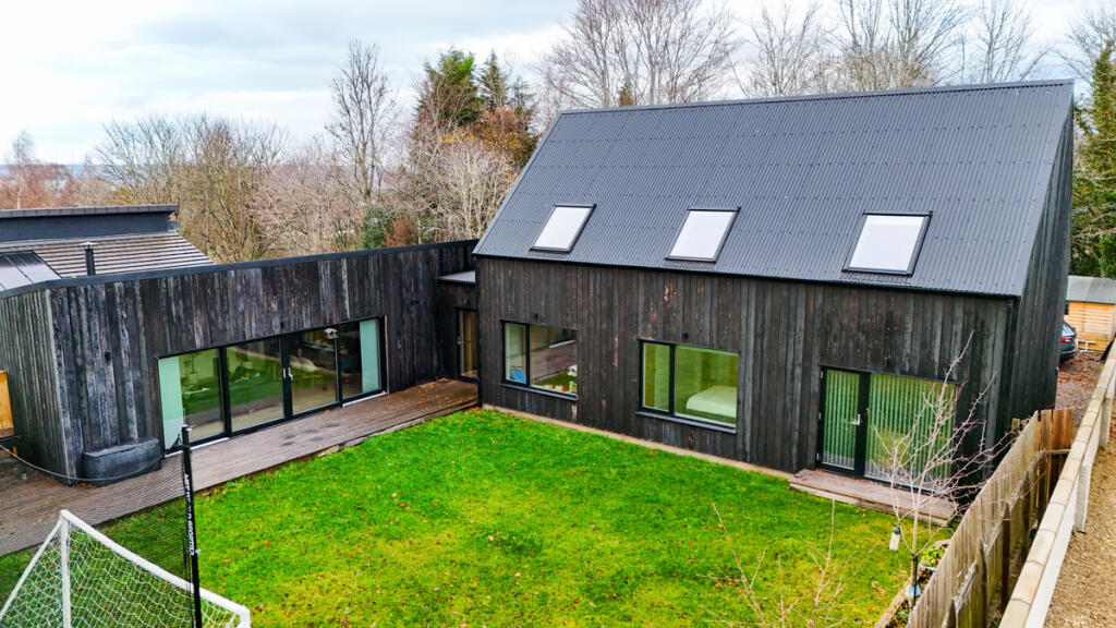 Main image of property: Tower Lane East, Inverness, IV2 5AY