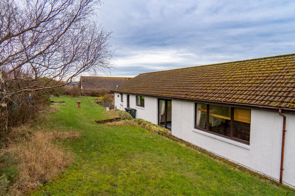 Main image of property: Malin Place, Lossiemouth, IV31 6TQ