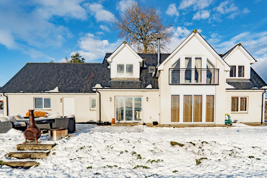 Main image of property: Tomich, Invergordon, IV18 0LF