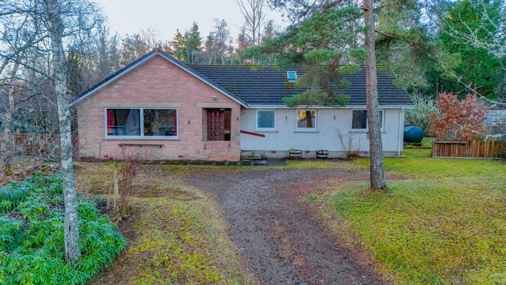 Main image of property: Ord Wood, Muir Of Ord, IV6 7XS