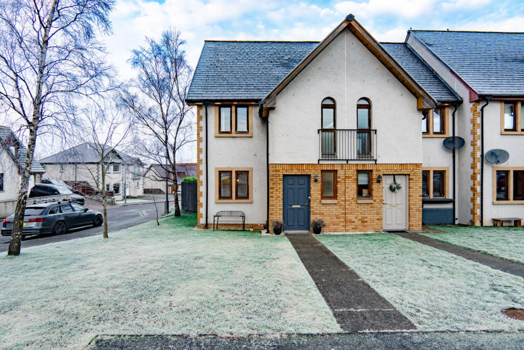 Main image of property: Inshes Mews, Inverness, IV2 5HY