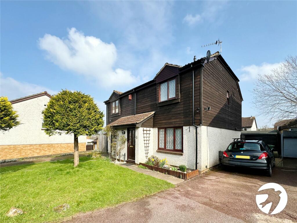 3 bedroom semidetached house for sale in Rhodewood Close, Downswood