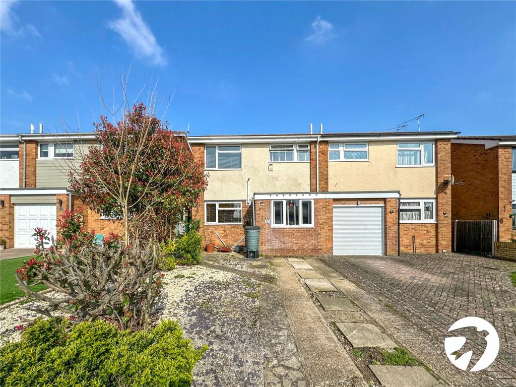 3 bedroom semidetached house for sale in Ragstone Road, Bearsted