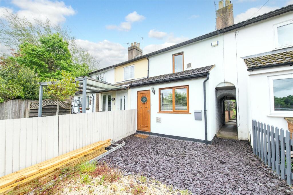 2 bedroom house for sale in Farthings Cottages, Grange Lane, Sandling