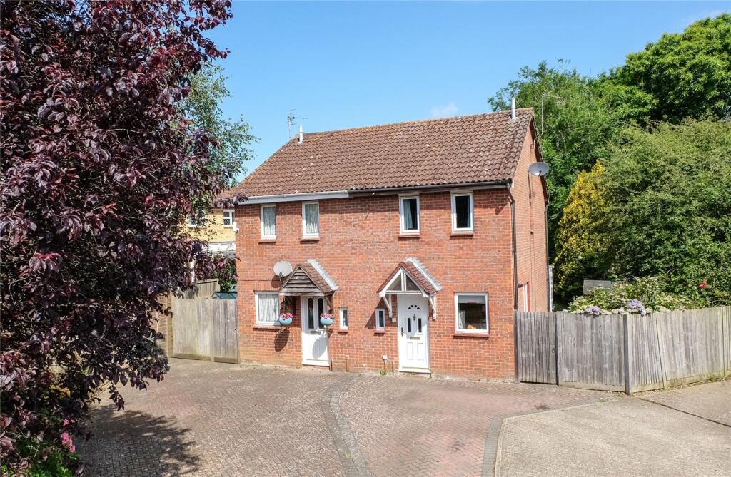 Main image of property: Linden Road, Coxheath, Maidstone, Kent, ME17