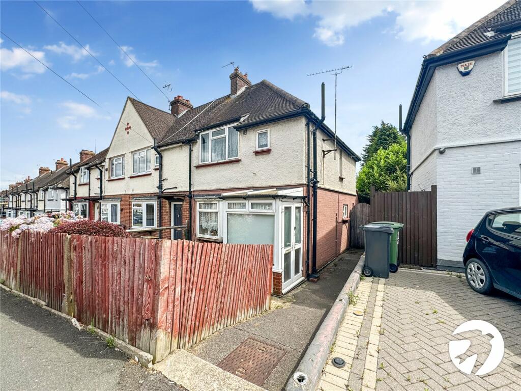 Main image of property: West Park Road, Maidstone, Kent, ME15