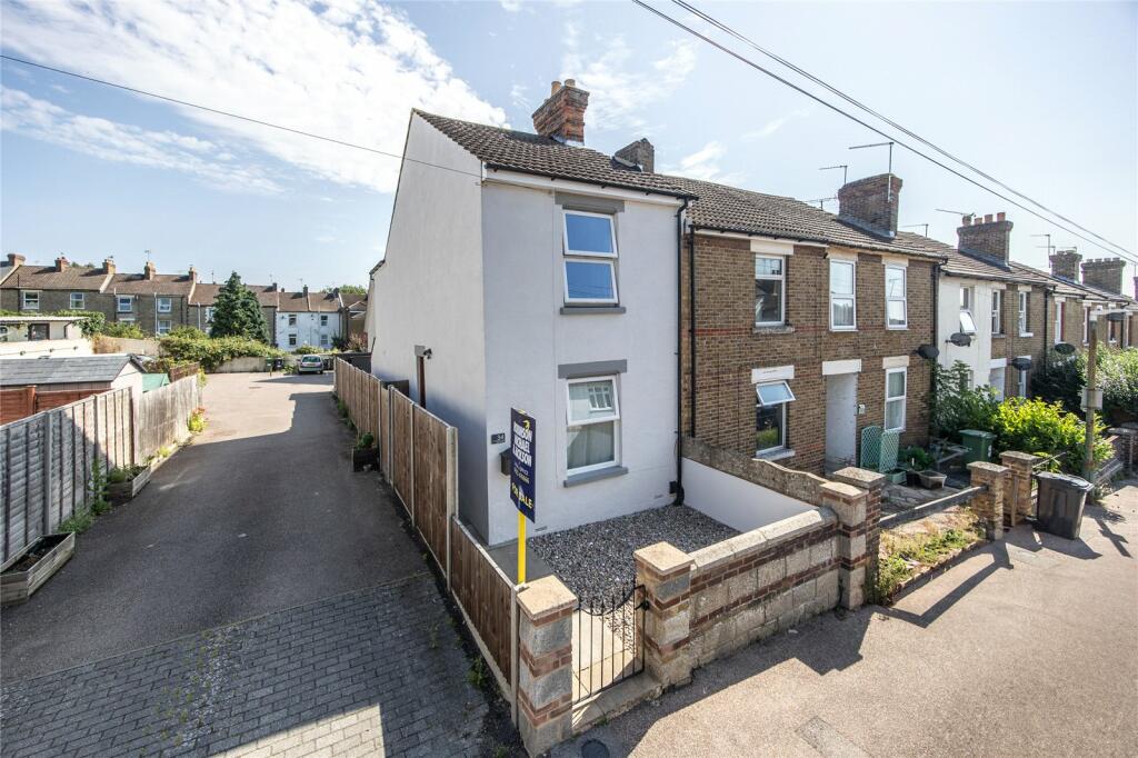 Main image of property: Dover Street, Maidstone, Kent, ME16