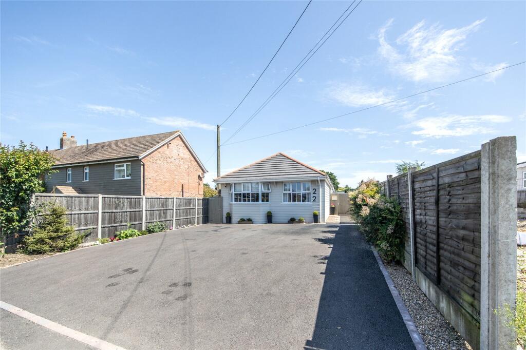Main image of property: Heath Road, Langley, Maidstone, Kent, ME17