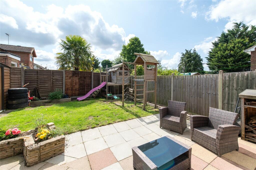 Main image of property: Robins Avenue, Lenham, Maidstone, Kent, ME17