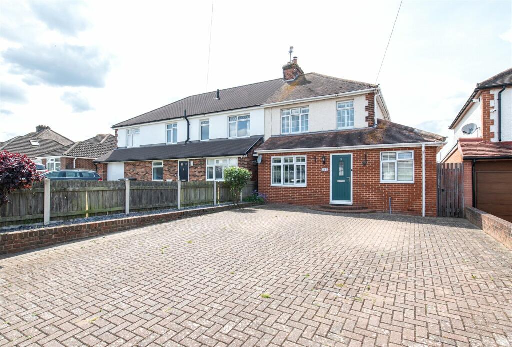 Main image of property: Lunsford Lane, Larkfield, Aylesford, ME20