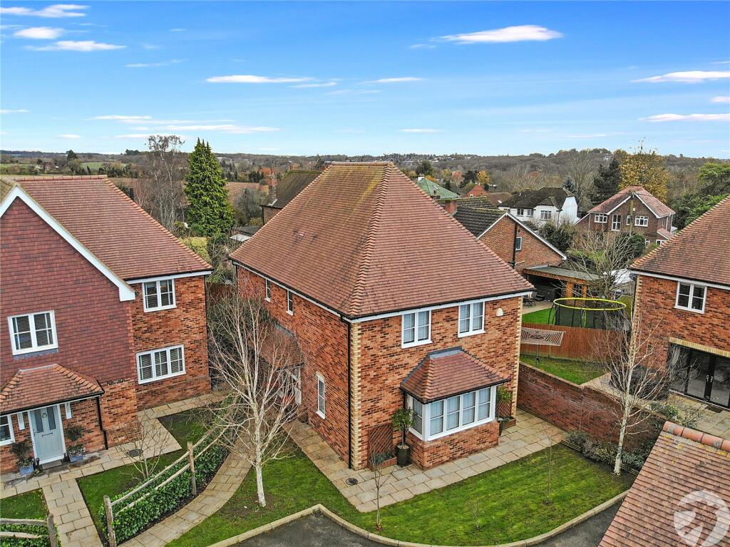 Main image of property: Tyland Mews, Sandling, Maidstone, Kent, ME14