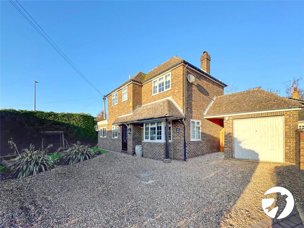 Main image of property: Chattenden Court, Penenden Heath, Maidstone, Kent, ME14