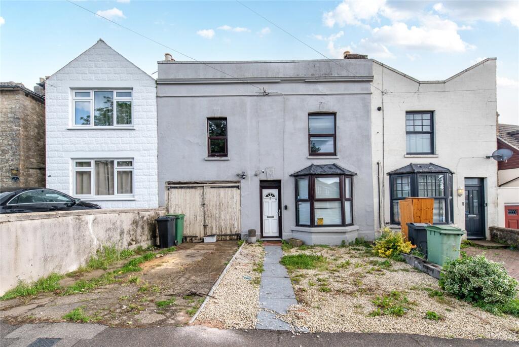 Main image of property: Fant Lane, Maidstone, Kent, ME16