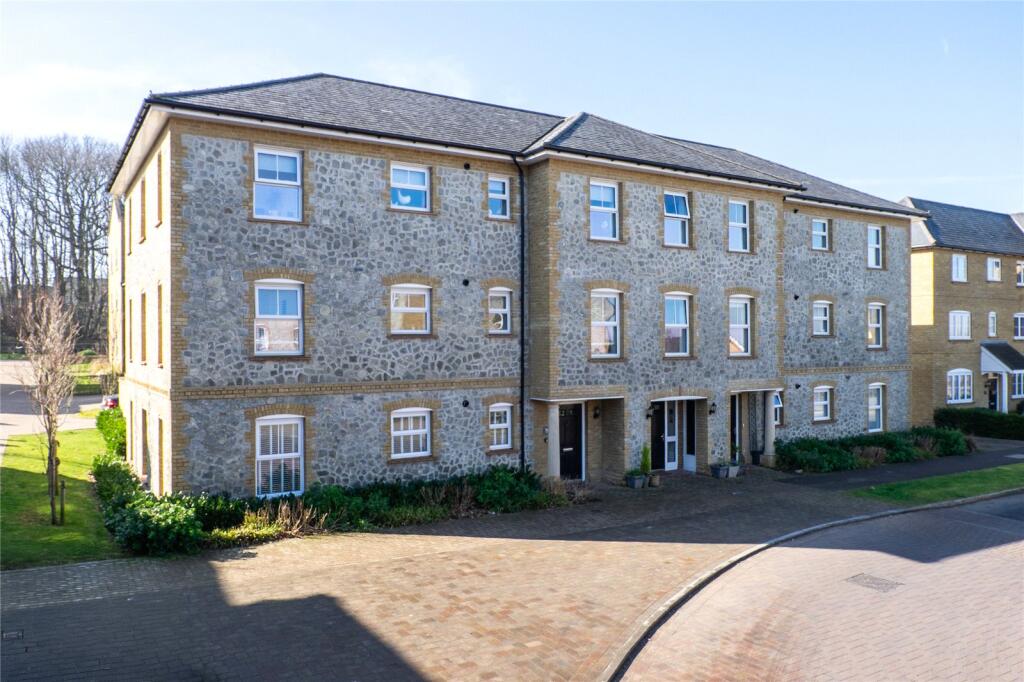 Main image of property: Chapelfield Way, Allington, Maidstone, Kent, ME16