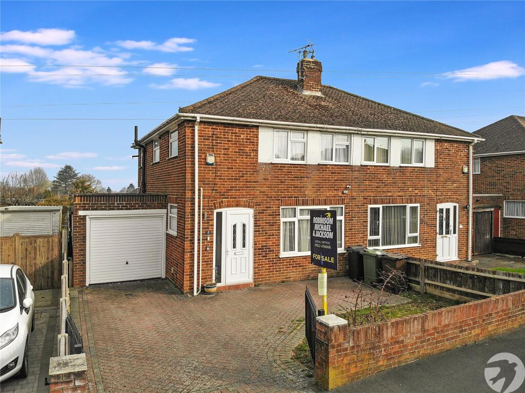 Main image of property: Spencer Way, Maidstone, Kent, ME15