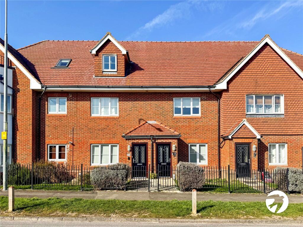 Main image of property: Suffolk Road, Maidstone, Kent, ME15