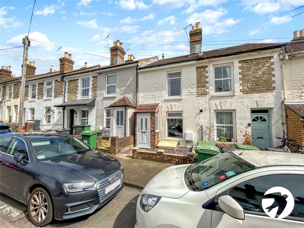 Main image of property: St. Georges Square, Maidstone, Kent, ME16