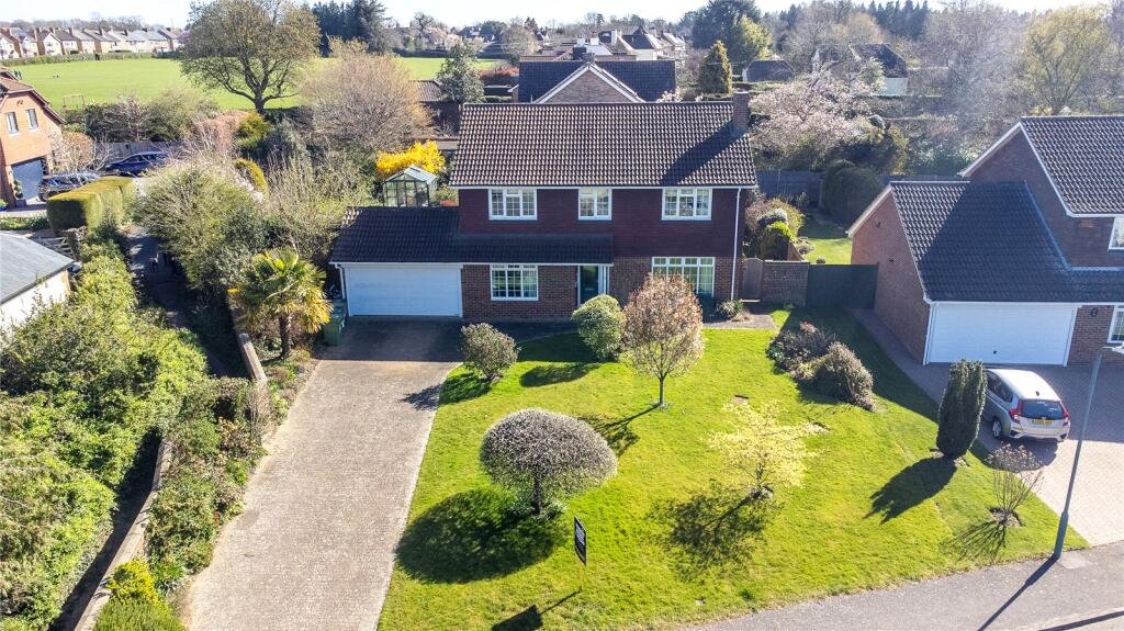 Main image of property: Copper Tree Court, Loose, Maidstone, Kent, ME15