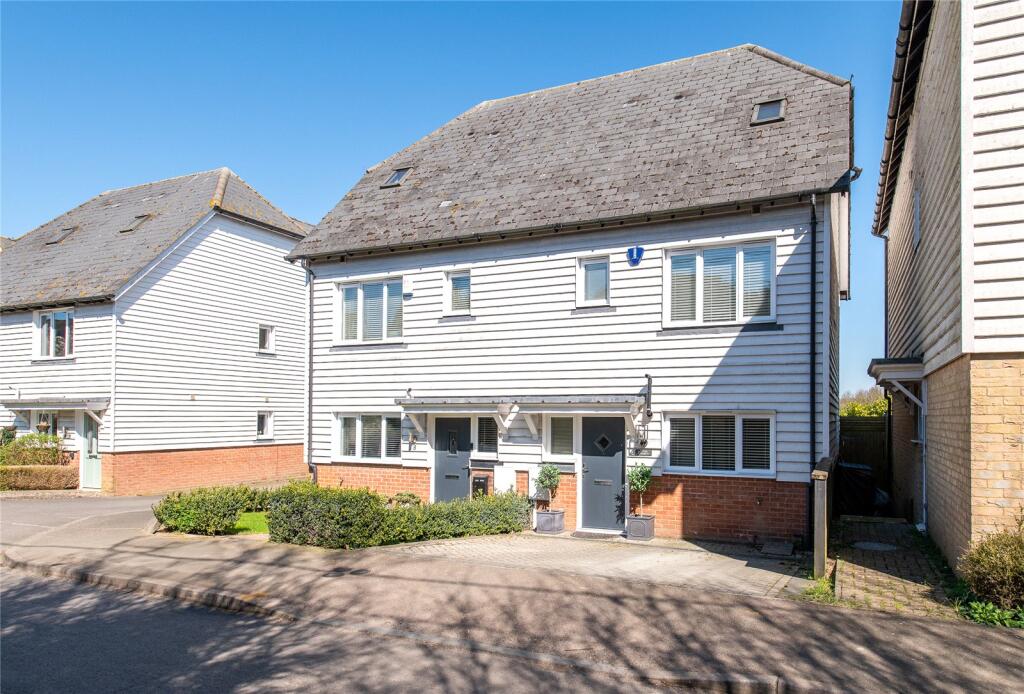 Main image of property: Forge Lane, Leeds, Maidstone, Kent, ME17