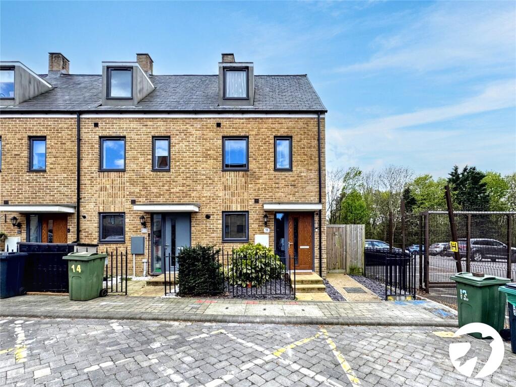 Main image of property: Whatman Drive, Maidstone, Kent, ME14