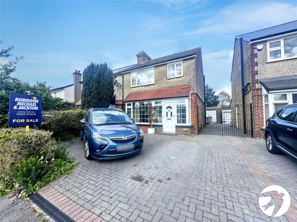 Main image of property: Plains Avenue, Maidstone, Kent, ME15