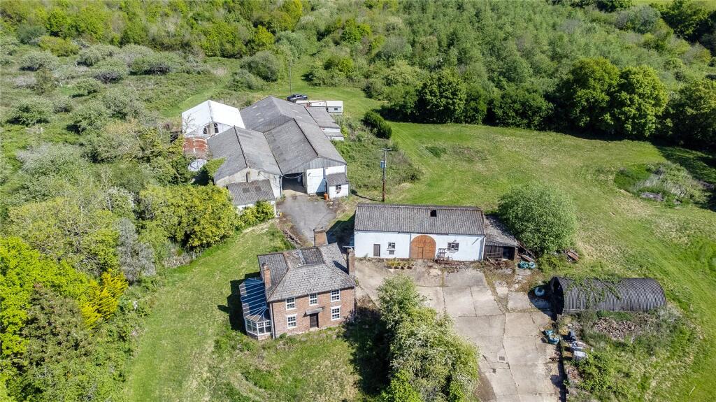 Main image of property: Eastwood Road, Ulcombe, Maidstone, Kent, ME17