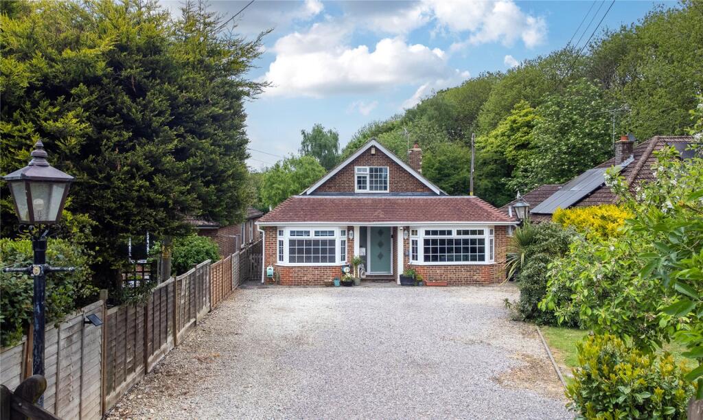Main image of property: Charlesford Avenue, Kingswood, Maidstone, Kent, ME17