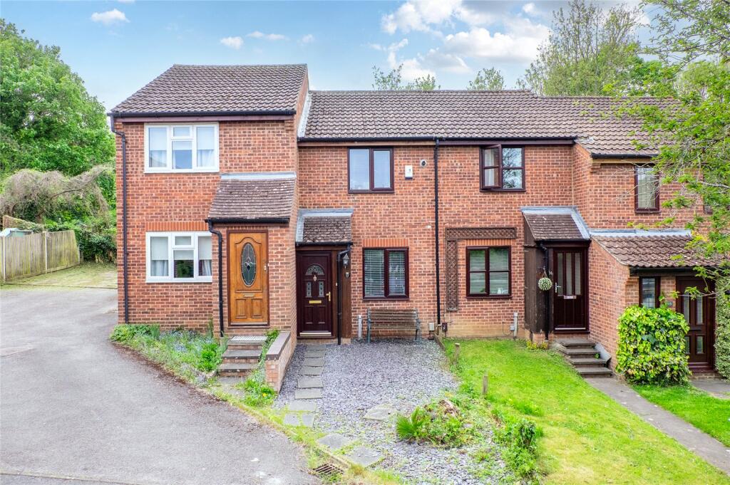 Main image of property: The Head Race, Maidstone, Kent, ME15