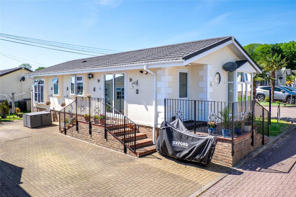Main image of property: Abbotts Way, Pilgrims Retreat, Harrietsham, Maidstone, ME17