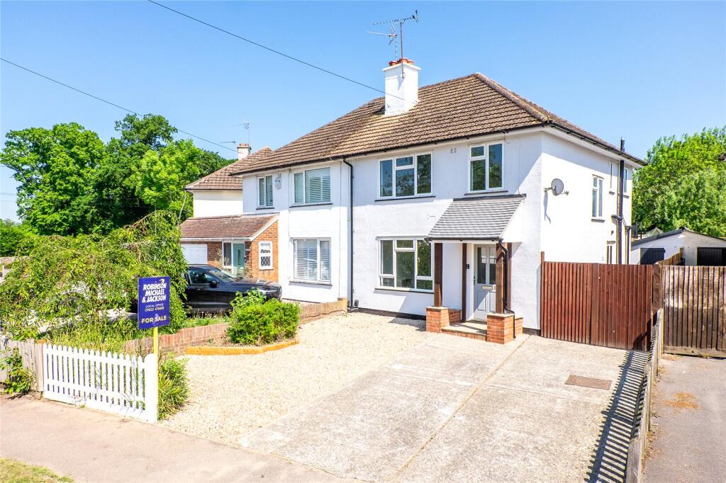 Main image of property: Oxford Road, Maidstone, Kent, ME15