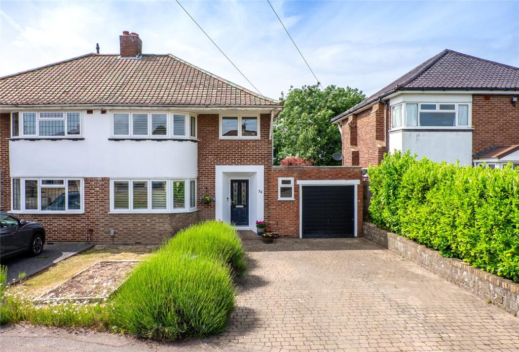Main image of property: Northdown Close, Penenden Heath, Maidstone, Kent, ME14