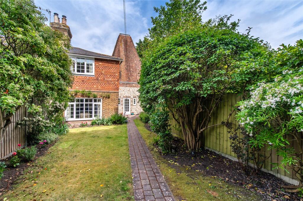 Main image of property: Church Street, Boughton Monchelsea, Maidstone, Kent, ME17