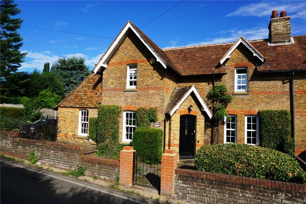 Main image of property: Dean Street, East Farleigh, Maidstone, Kent, ME15