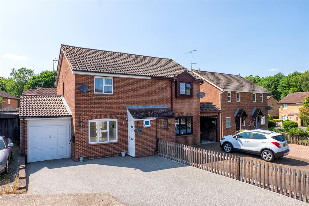 Main image of property: Linden Road, Coxheath, Kent, ME17