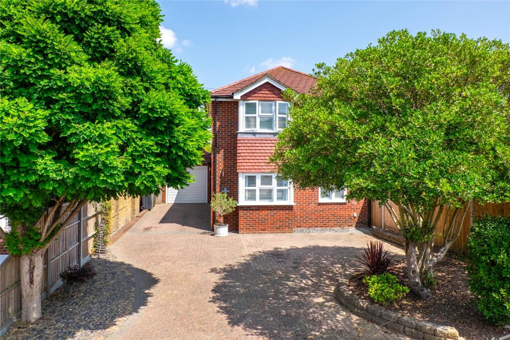 Main image of property: Ringwood Road, Maidstone, Kent, ME15