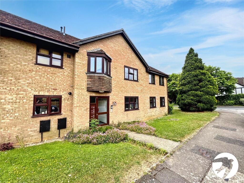 Main image of property: Orache Drive, Weavering, Maidstone, Kent, ME14