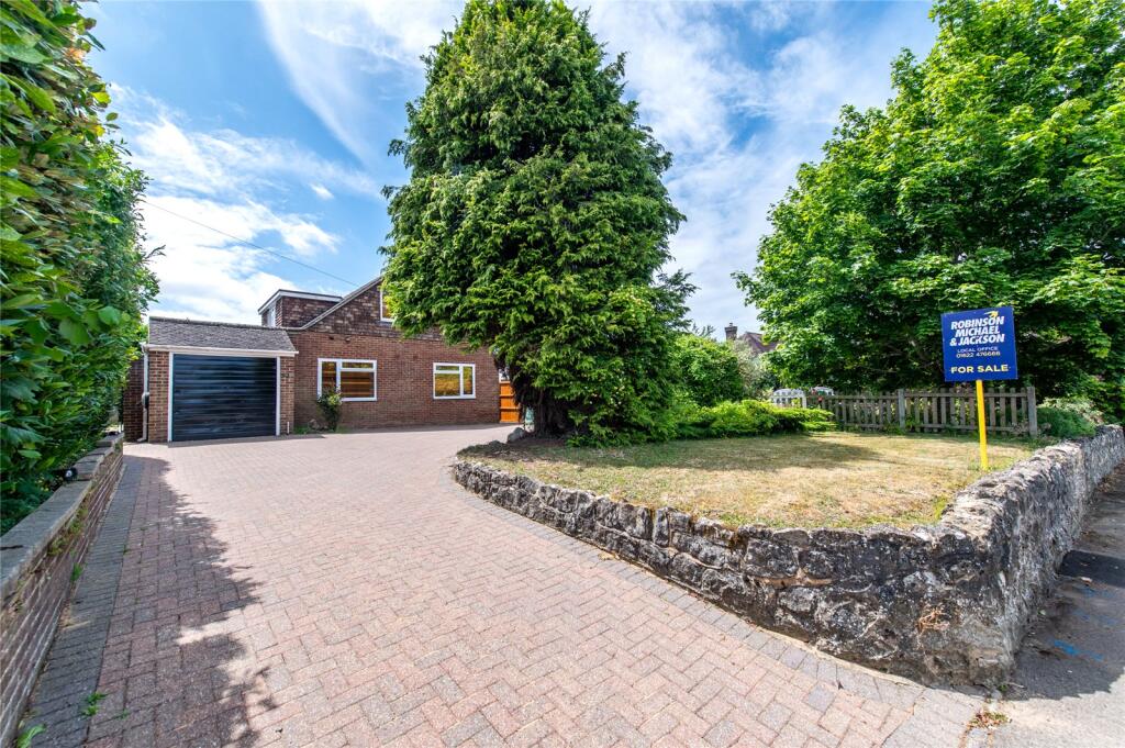 Main image of property: Cripple Street, Maidstone, Kent, ME15