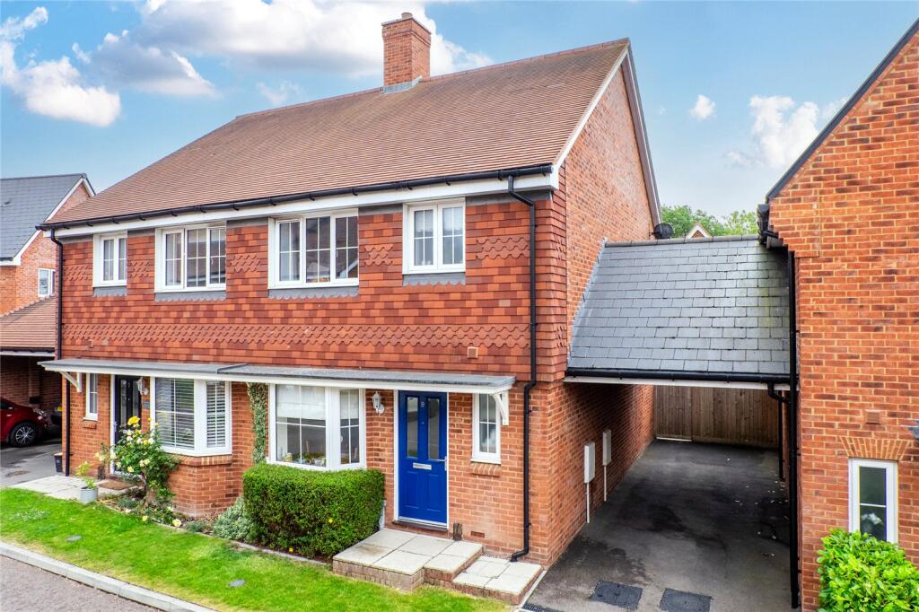 Main image of property: Young Lane, Harrietsham, Maidstone, Kent, ME17