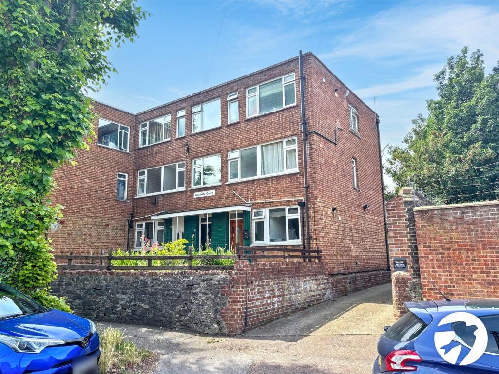 Main image of property: Granville Road, Maidstone, Kent, ME14
