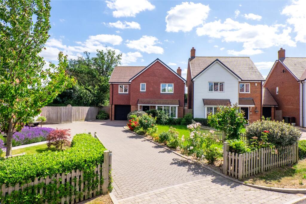 Main image of property: Collier Street, Yalding, Maidstone, Kent, ME18