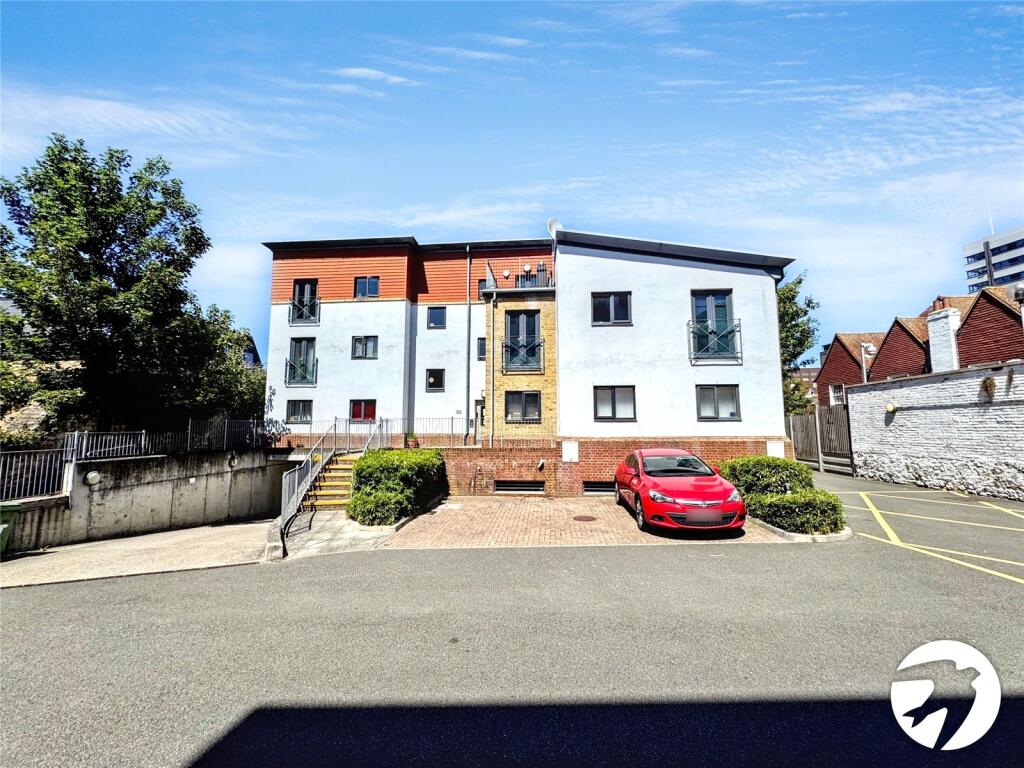 Main image of property: Knightrider Street, Maidstone, Kent, ME15
