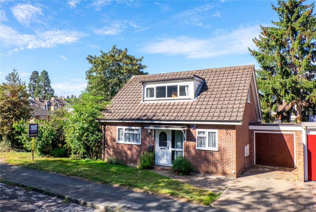 Main image of property: Cobdown Close, Ditton, Aylesford, Kent, ME20