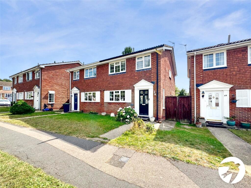 Main image of property: Pear Tree Avenue, Ditton, Aylesford, Kent, ME20