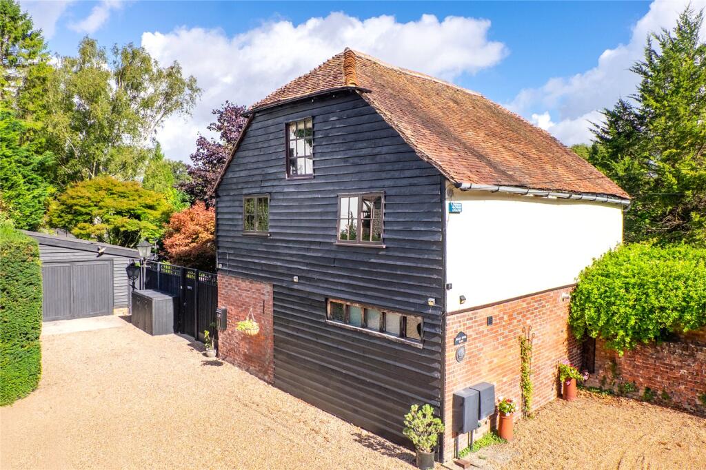 Main image of property: Old Loose Hill, Loose, Maidstone, Kent, ME15