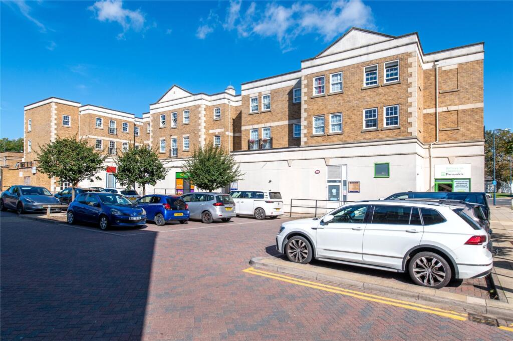 Main image of property: Sandlewood Court, Maidstone, Kent, ME16
