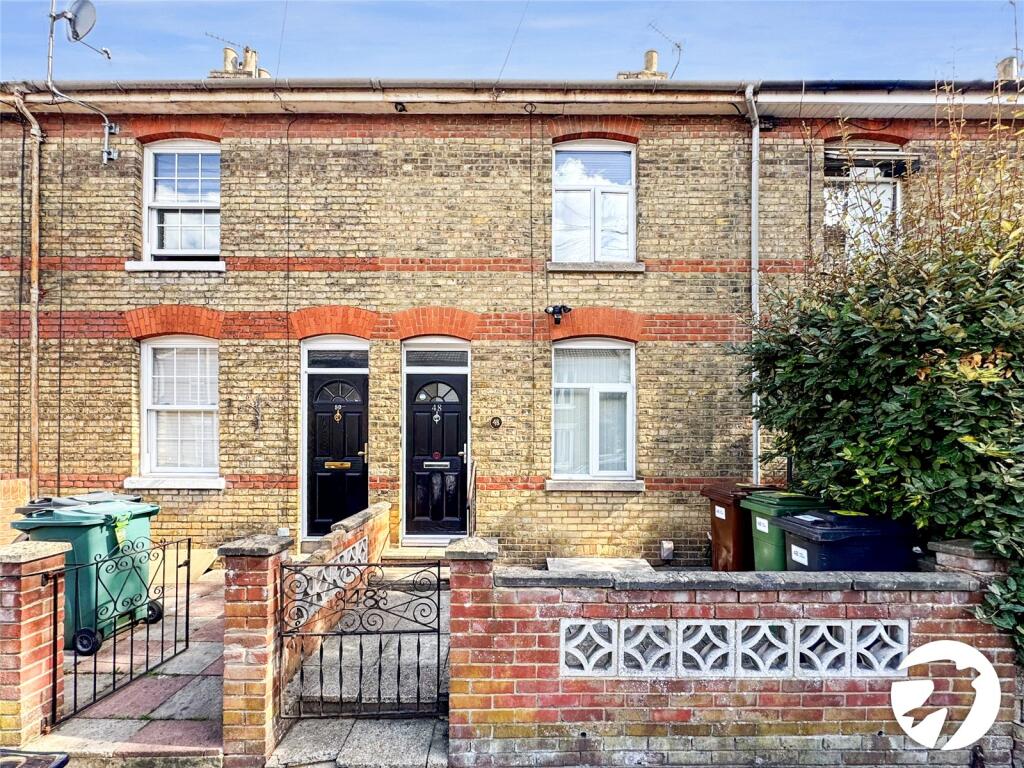 Main image of property: Peel Street, Maidstone, Kent, ME14